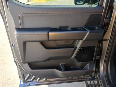 2026 Ford F-150 Tremor®
