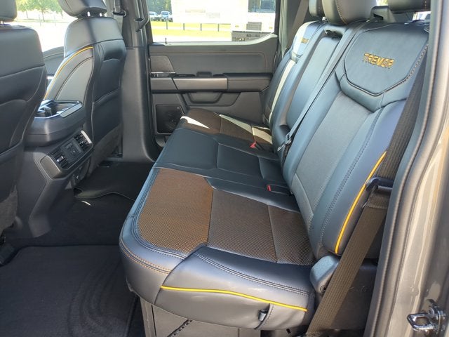 2026 Ford F-150 Tremor®