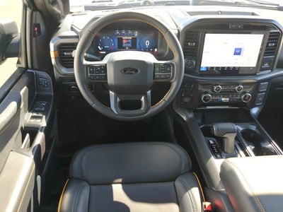 2026 Ford F-150 Tremor®