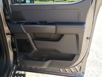 2026 Ford F-150 Tremor®