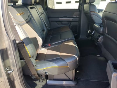 2026 Ford F-150 Tremor®