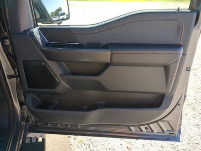 2026 Ford F-150 Tremor®