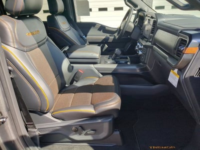 2026 Ford F-150 Tremor®
