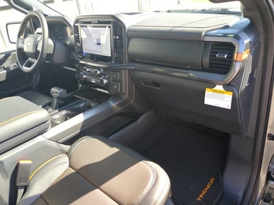 2026 Ford F-150 Tremor®