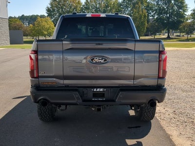 2026 Ford F-150 Tremor®