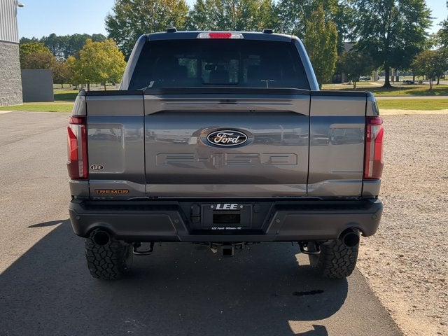2026 Ford F-150 Tremor®
