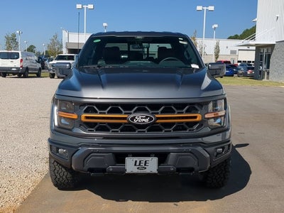2026 Ford F-150 Tremor®