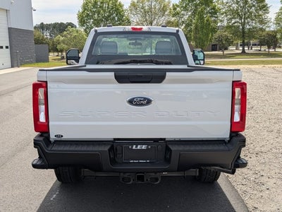 2026 Ford F-350SD XL