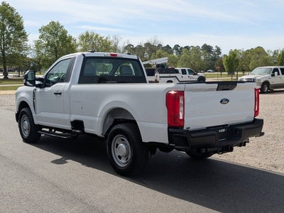 2026 Ford F-350SD XL
