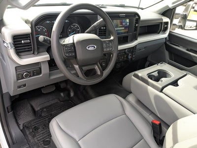 2026 Ford F-350SD XL