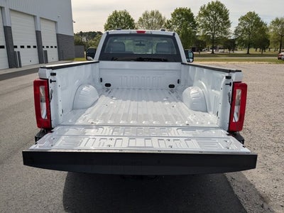 2026 Ford F-350SD XL