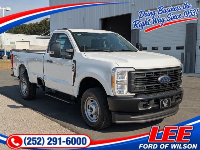 2026 Ford F-350SD XL