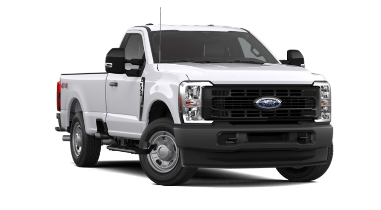 2026 Ford Super Duty F-350® XL