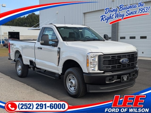 2026 Ford F-350SD XL