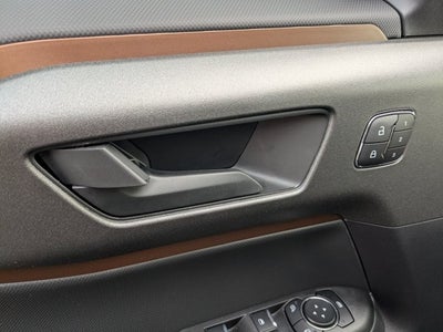 2025 Ford Bronco Sport Outer Banks®