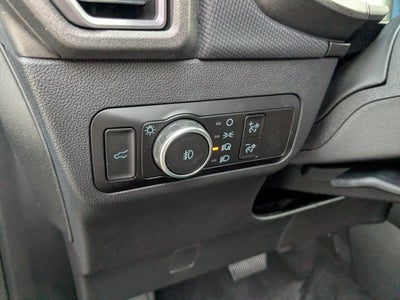 2025 Ford Bronco Sport Outer Banks®