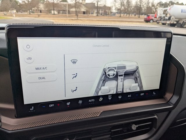 2025 Ford Bronco Sport Outer Banks®