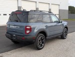 2025 Ford Bronco Sport Outer Banks®