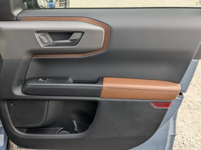 2025 Ford Bronco Sport Outer Banks - Photo 34