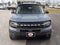 2025 Ford Bronco Sport Outer Banks®