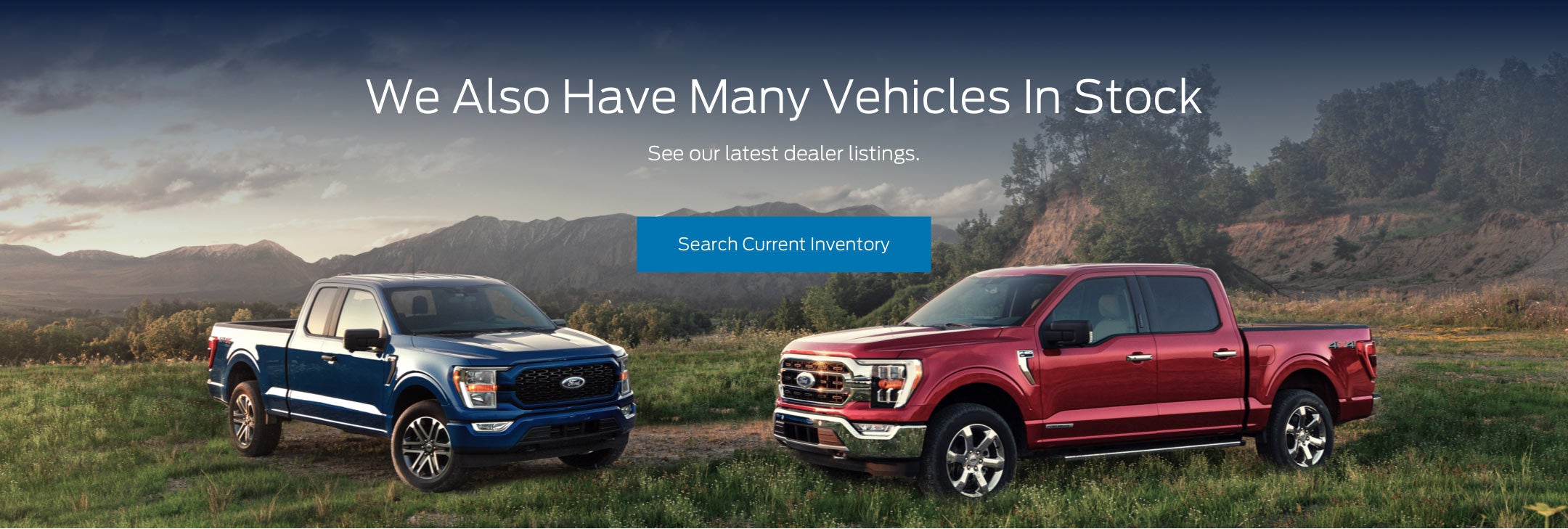 Ford vehicles in stock | Lee Ford of Wilson in Wilson NC