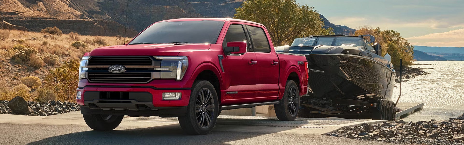 2026 Ford F-150 in Wilson