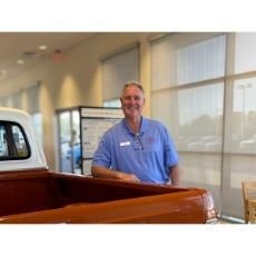 Ron "Coach" Lievense